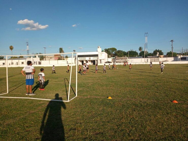 estadio Victoria Concordia