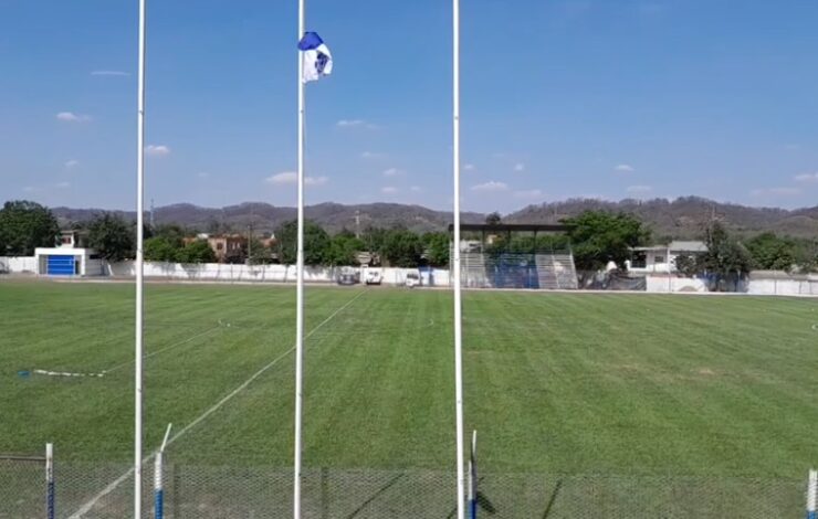 estadio Sportivo Pocitos