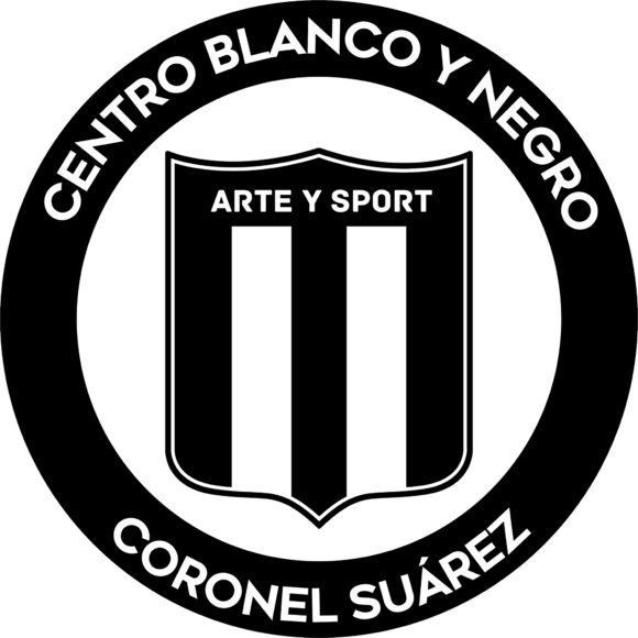 Centro Blanco y Negro de Coronel Suarez