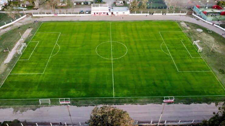 Huracán de Las Varillas