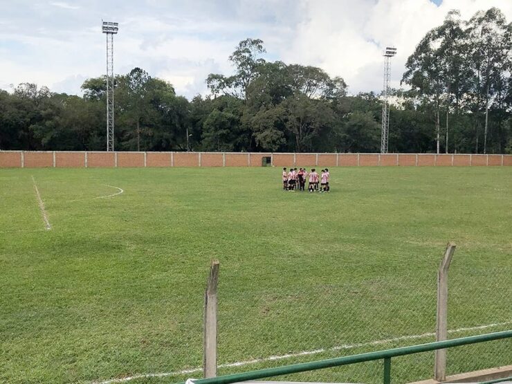 cancha Deportivo Corpus