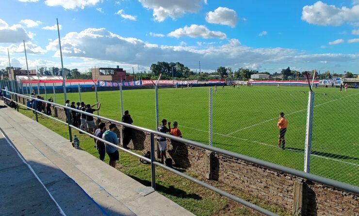 club Deportivo Paraguayo