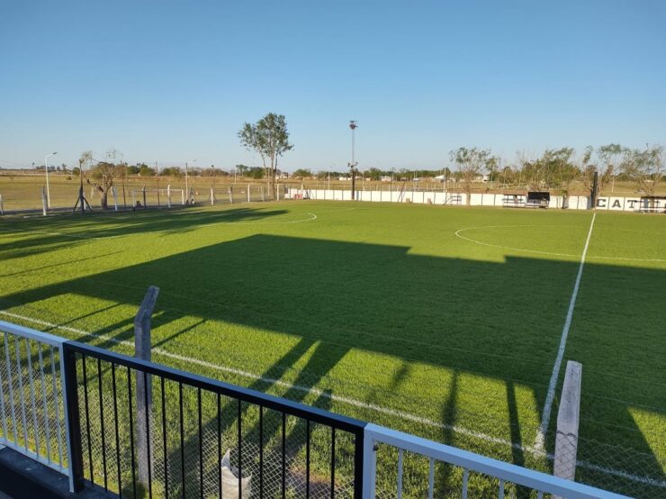 Club Timbuense