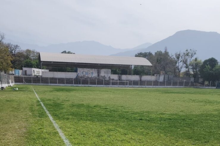 Racing Club Andalgalá Racing Club Andalgalá