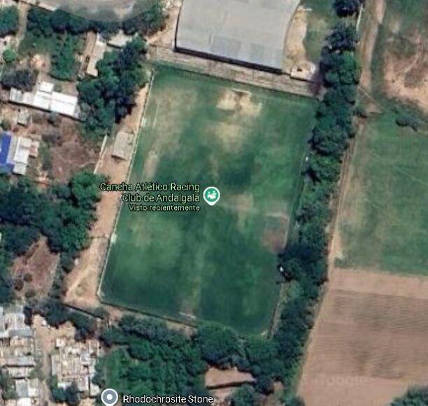 Racing Club Andalgalá Racing Andalgalá google maps