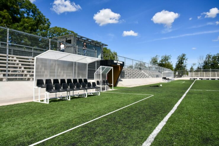 Estadio Ciudad de San Vicente Estadio Ciudad de San Vicente