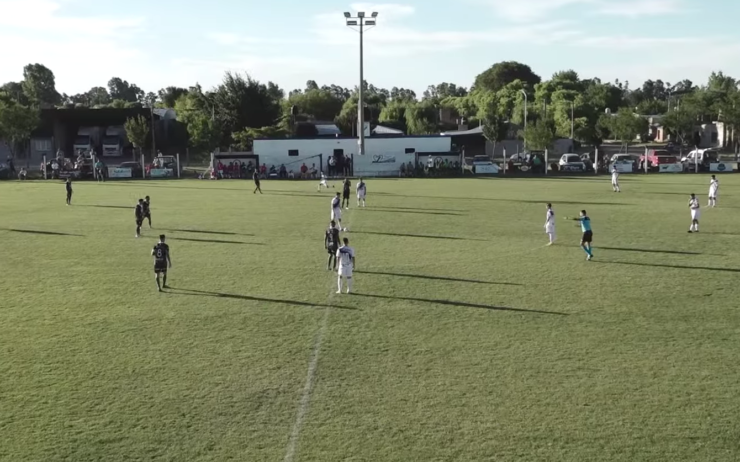 club Unión de General M. Campos