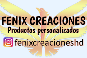 fenix creaciones