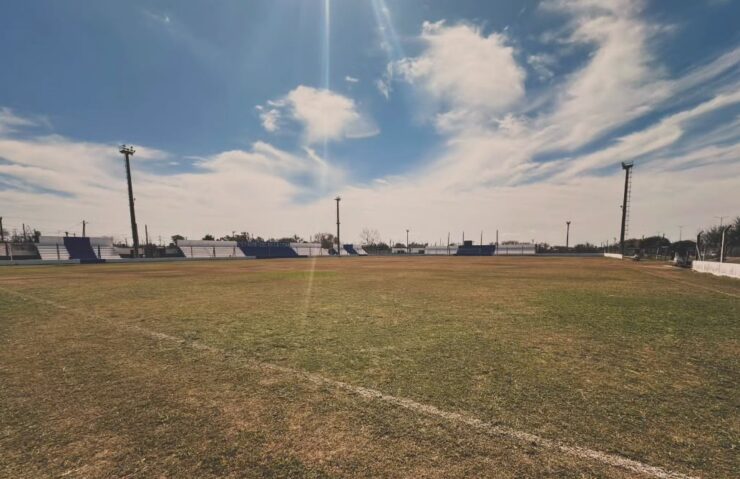 club Argentino de Villa María