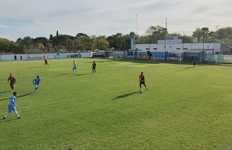 Yupanqui cancha Yupanqui