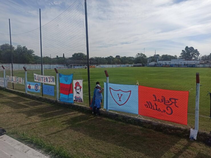 Yupanqui Club Yupanqui