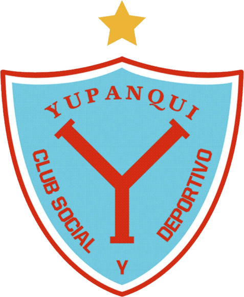 escudo Yupanqui